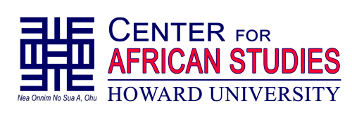 Center for African Studies Logo