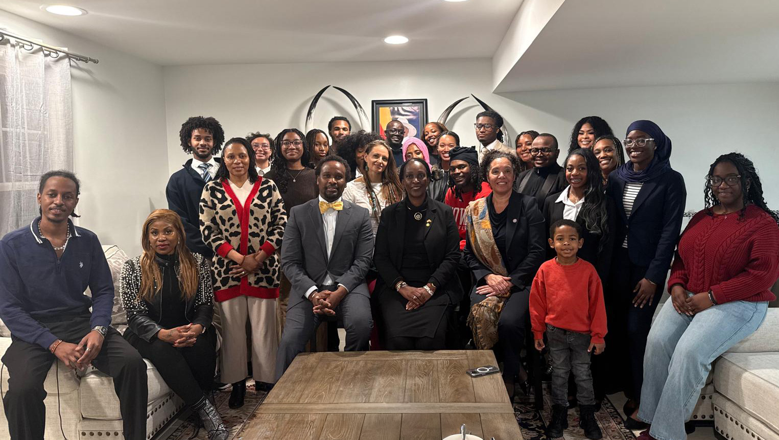 20260226 Amb Kakonge Residence 