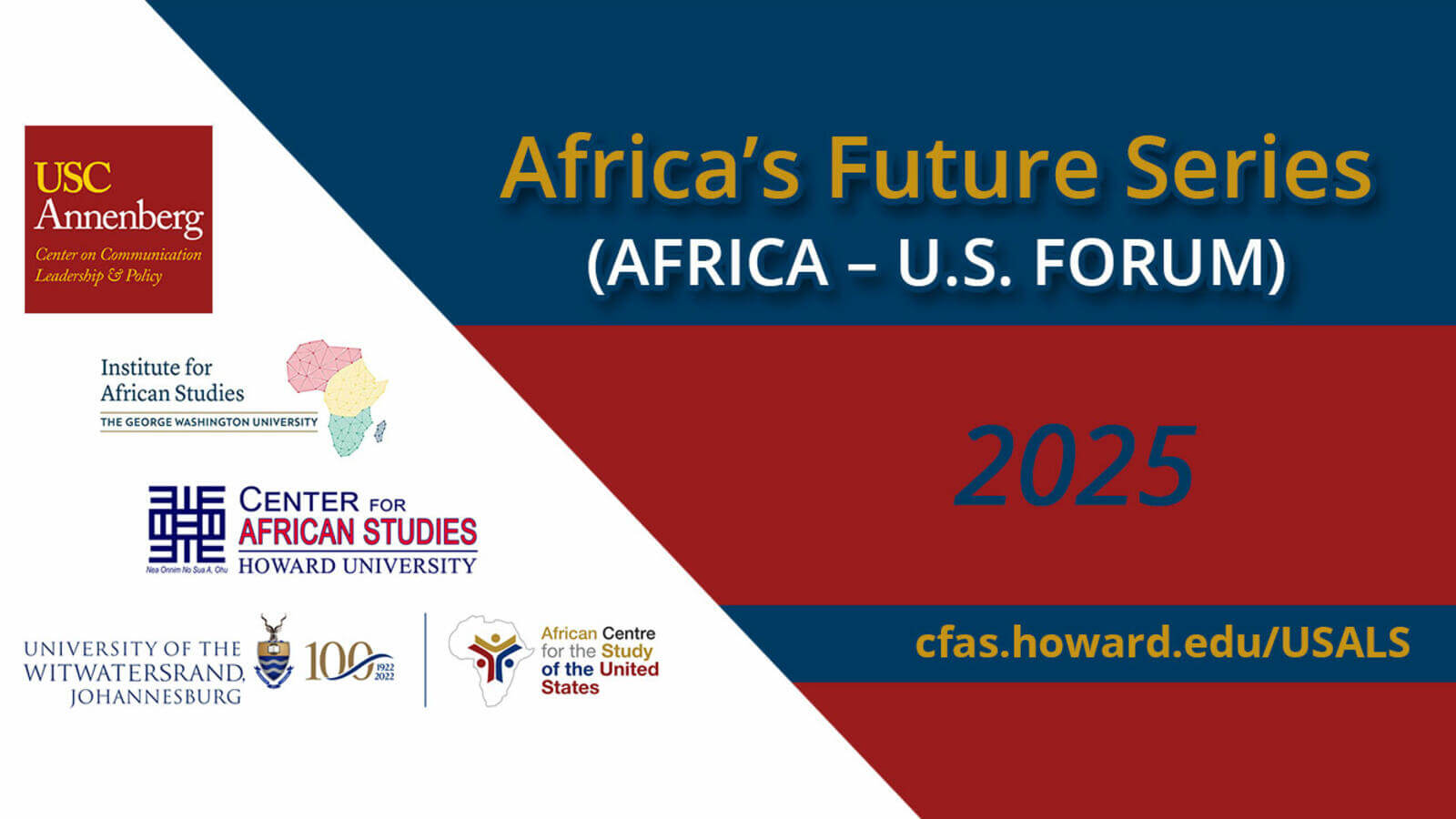 Africa-US Forum 2025