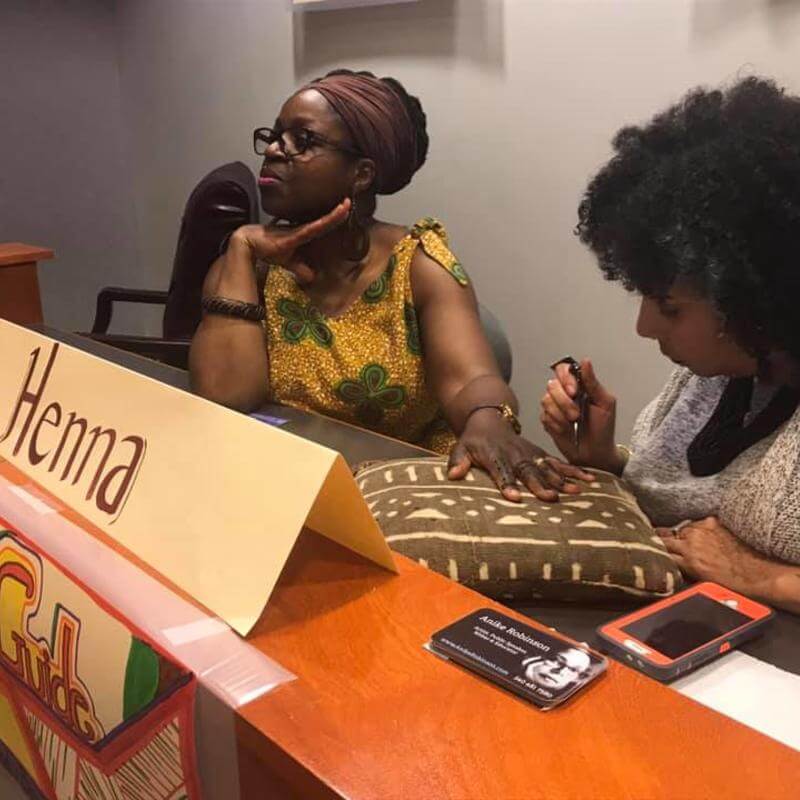 Mwalimu Teaching Community 2019 photo 4