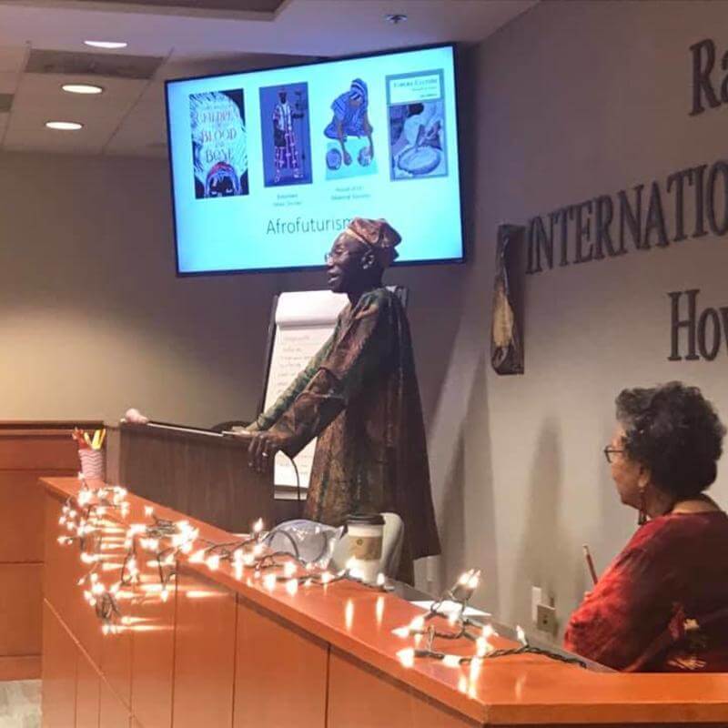 Mwalimu Teaching Community 2019 photo 5