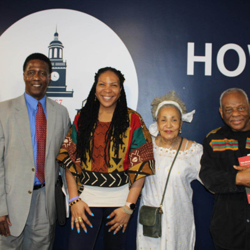 2024 HU African Studies Conference