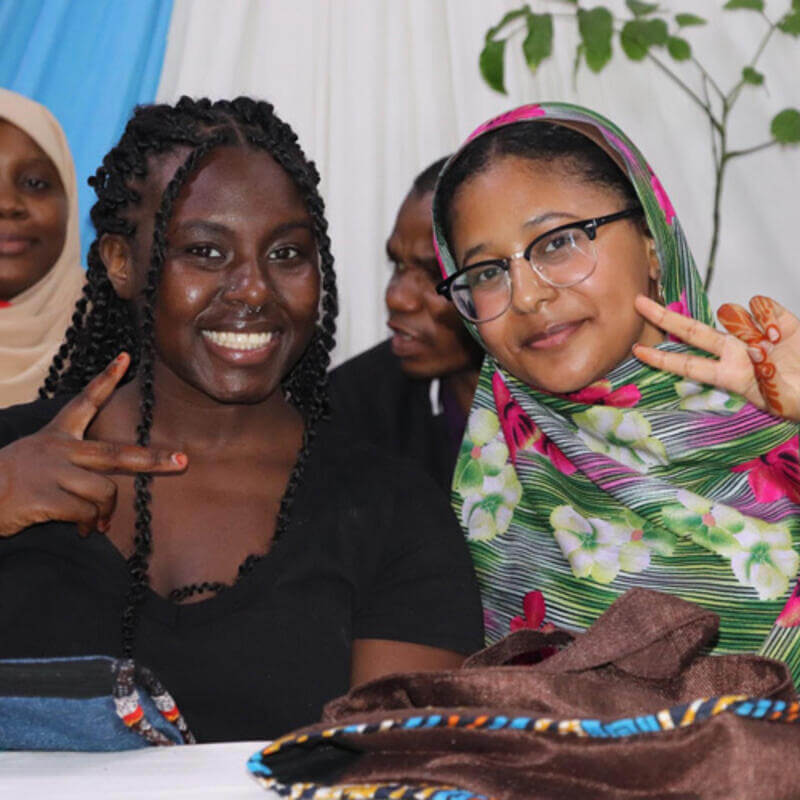 Swahili-Trinity-Thiirah