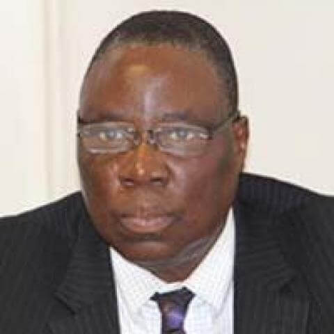Emmanuel Akala