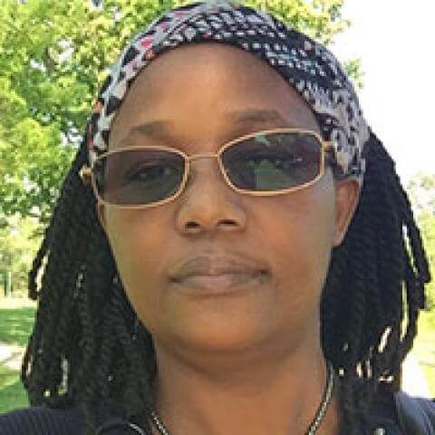 Esther Mukewa Lisanza