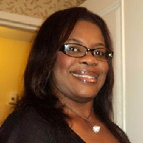 Khady Diene