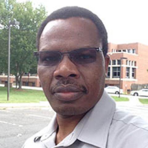 Leonard Muaka