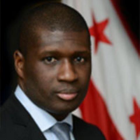 Mamadou Samba