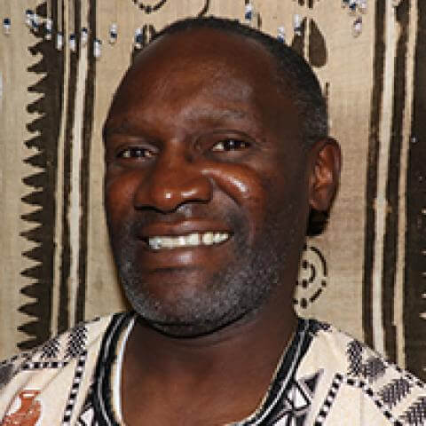 Mwiza Munthali