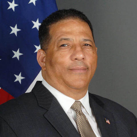 Ambassador Michael A. Battle