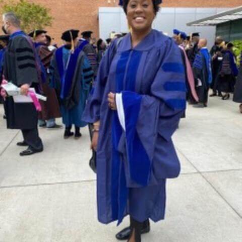 Camille Dantzler