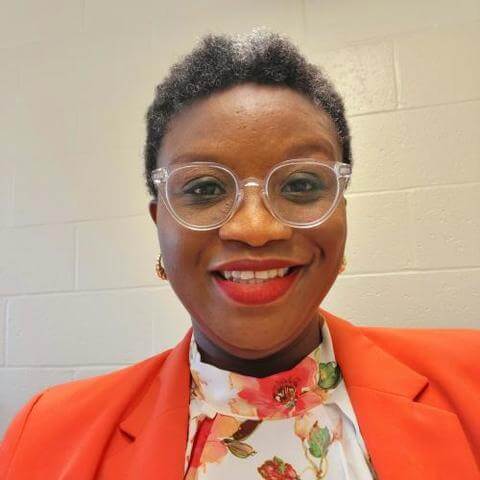 Oluwafunke Ogunya