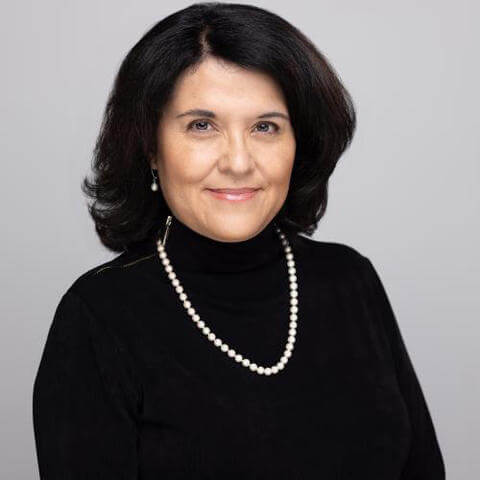 Ana Lucia Araujo, PhD