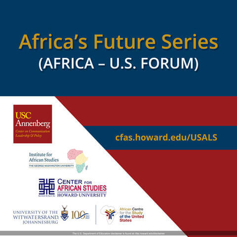USALS (Africa-US Forum)