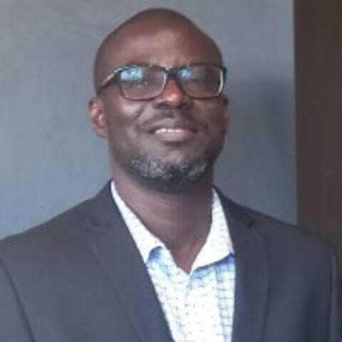 Francis Wiafe-Amoako