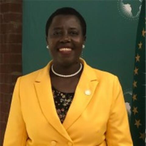 Josepha Nelson