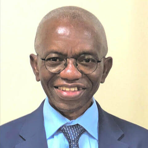 Deogratias Ngonyani