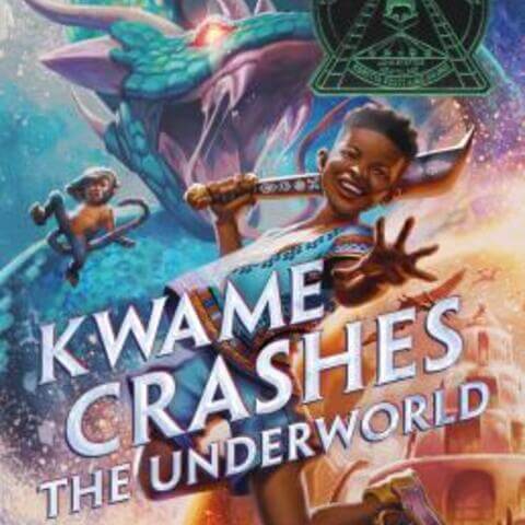 kwamecrashes