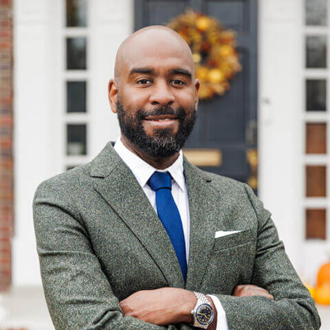 Muhammad Fraser-Rahim