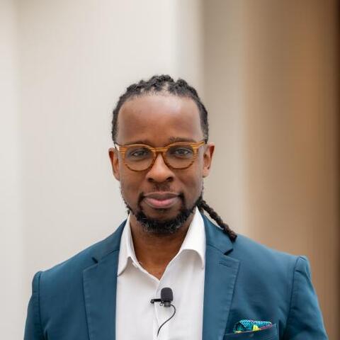 Ibram X Kendi