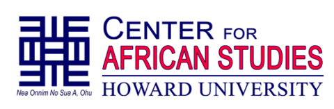 Center for African Studies Logo