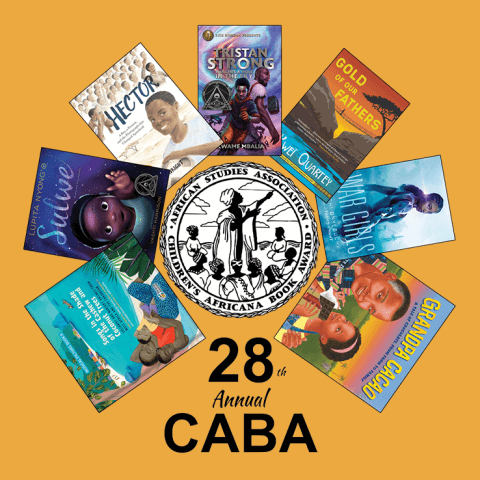 CABA28 Graphic