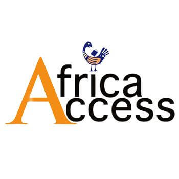 Africa Access Logo