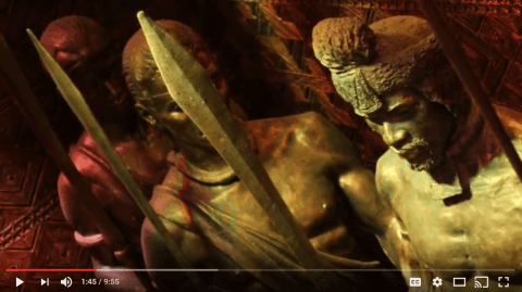 Shaka Zulu Documentary