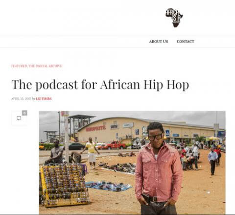 podcast-hip-hop-african