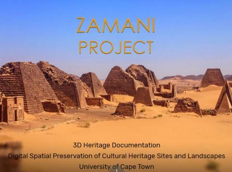 Zamani-Project-University-of-Cape-Town