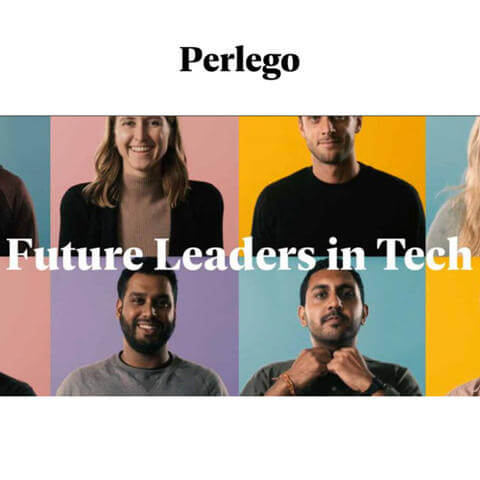 Perlego Scholarship