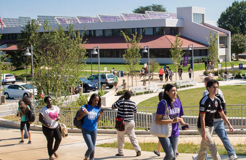 Montgomery College