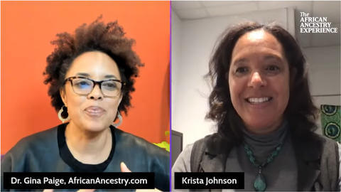 Krista-Johnson-African-Ancestry