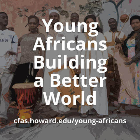 Young Africans Building a Better World
