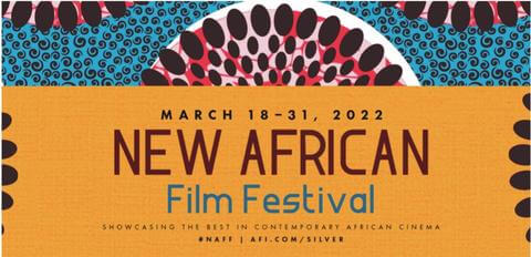 New African Film Festival 2022