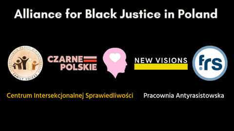 Alliance for Black Justice in Poland