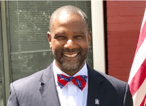 Julius G. Johnson