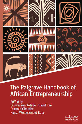 Book: African Youth Rising The Emergence and Growth of Youth-Led Digital Enterprises in Africa