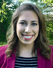 Christine Kindler