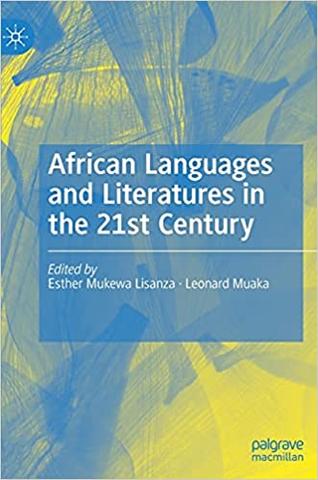 book African Languages and Literatures in the 21st Century