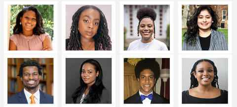 HBCU-Africa Correspondents Corps