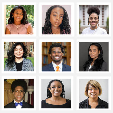 PRESS RELEASE - Center for African Studies Launches HBCU-Africa