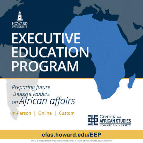 Executive Education Program