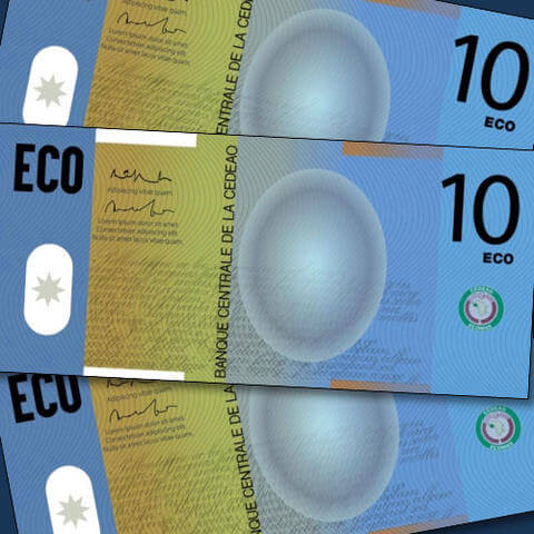 Eco Currency