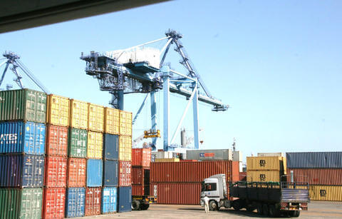 Photo by USAID East Africa Trade Hub-Mombasa port-FOR ARTICLE-Securitisation of Agoa carries significant risks for US-Africa relations