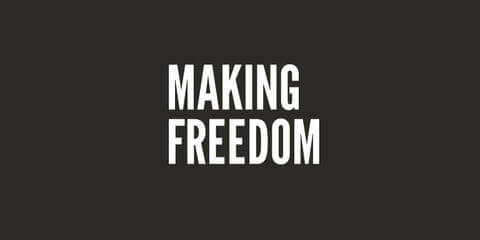 Making-Freedom