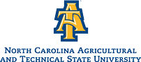 NC A&T logo