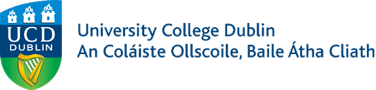 UCD logo