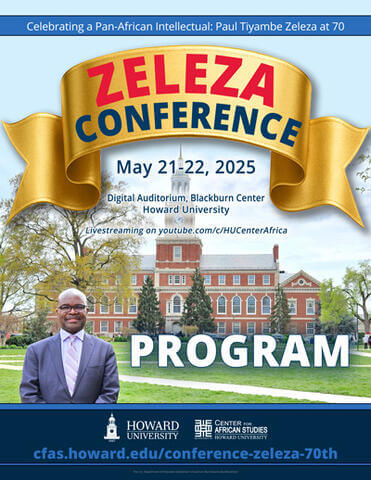 Zeleza-Conference-Program