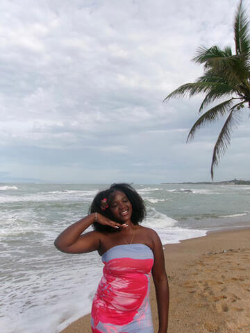 HUATG Ashley Agyeman 1